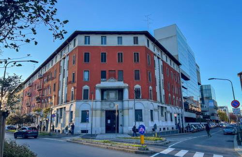 Design & Comfort a Milano Metro a 2 min - Photo 63