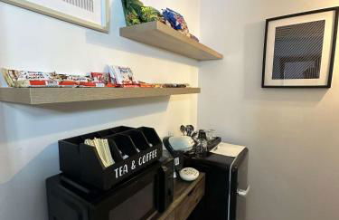 DIMA SUITE Jacuzzi Privatif - Foto 15