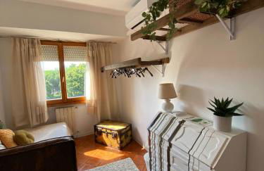 Rosymarty Apartment-vicino Firenze - Foto 9