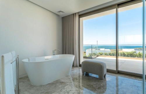 Luxury Apartment with Pool & Sauna - 24A - Foto 23