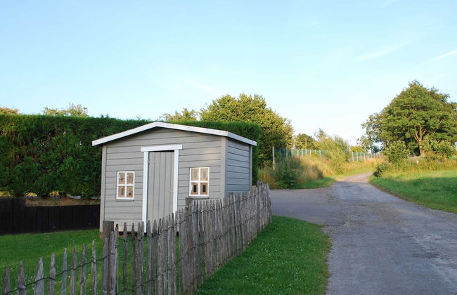 Stunning Cottage in Jehonville With Sauna - Photo 29