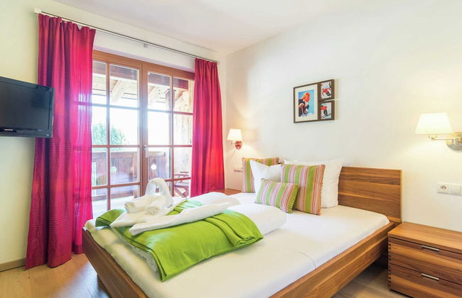 Elegant Chalet With Sauna in Salzburg - Foto 4