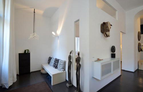 Cocoma-Design-Apartment Deluxe - very central - Foto 11