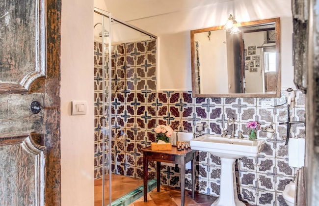 Villa Angelina in Positano - Foto 43