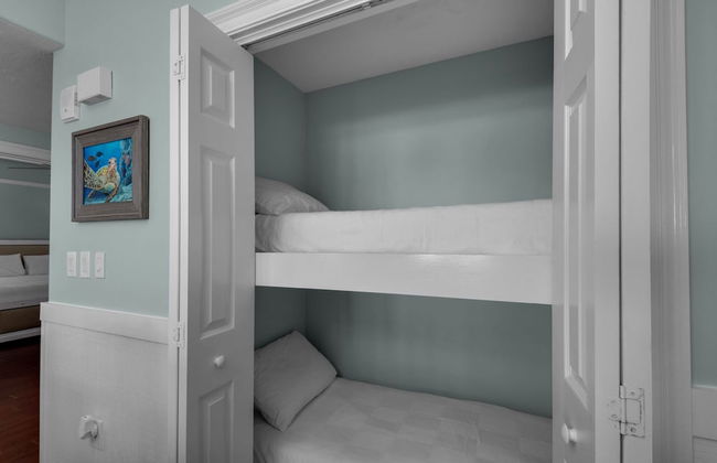 Treasure Island 2306 - Foto 7