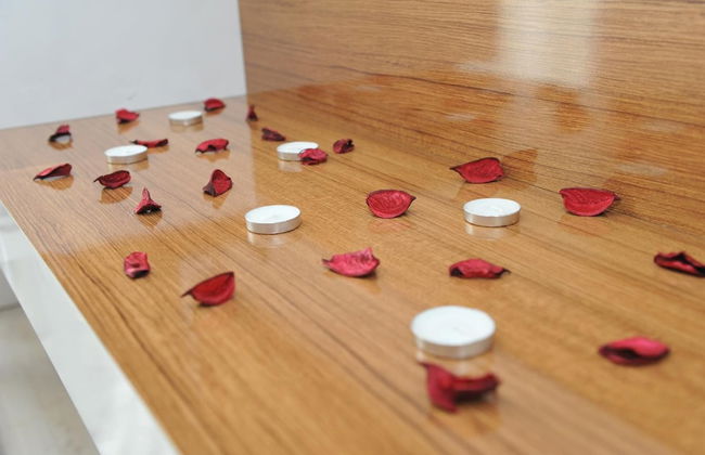 Qamar Prestige Suites - Foto 56