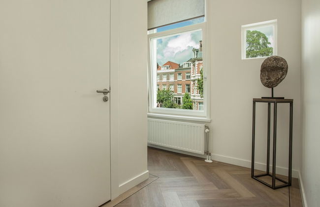 Stayci Serviced Apartments Denneweg - Foto 19