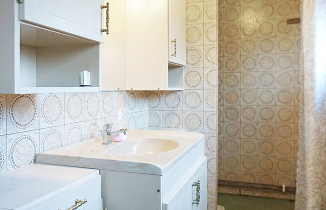 4 Person Holiday Home in Brastad - Foto 9