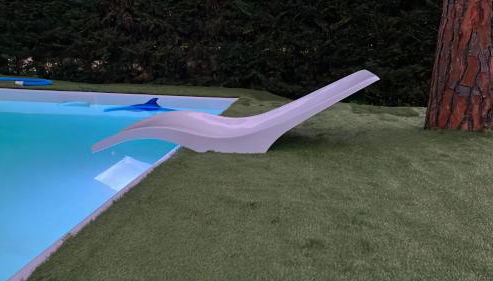 Casa Natura Flassia de 240m2 con piscina privada - Foto 3