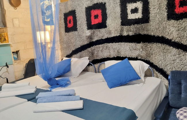 Tzionis Petroktisto Holiday Stonehouse - Photo 2