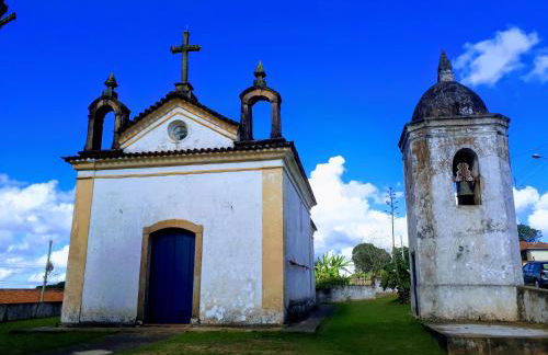 Solar dos Reis Apartamento Topázio - Photo 53