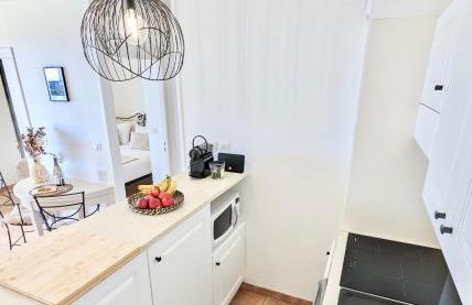 ALLURA GOLF APPARTEMENT - Foto 26