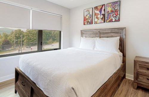 Upstate NY Lake House - Foto 24