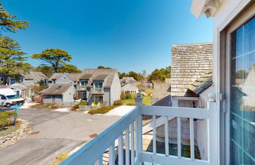 Maushop Village Beach Getaway - Foto 21