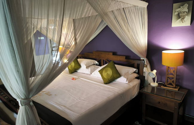 Umah Watu Villas - Foto 11