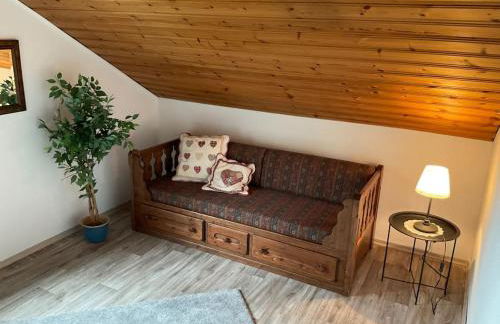 Ferienwohnung in Langenlonsheim - Foto 2