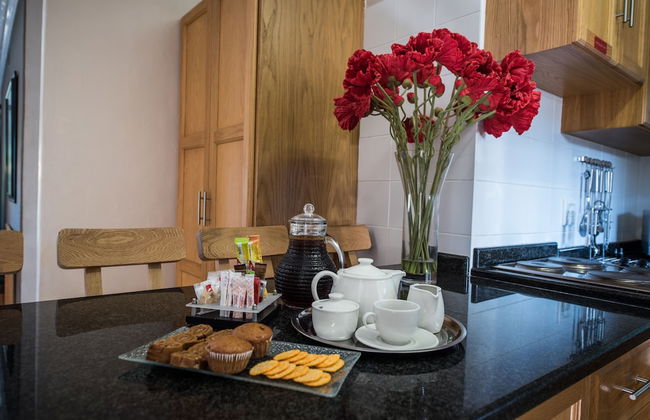 First Group Lake View Cabanas - Photo 36