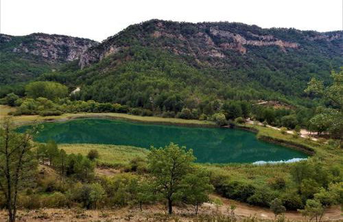 Casa Rural Raíces del Alto Tajo - Foto 14