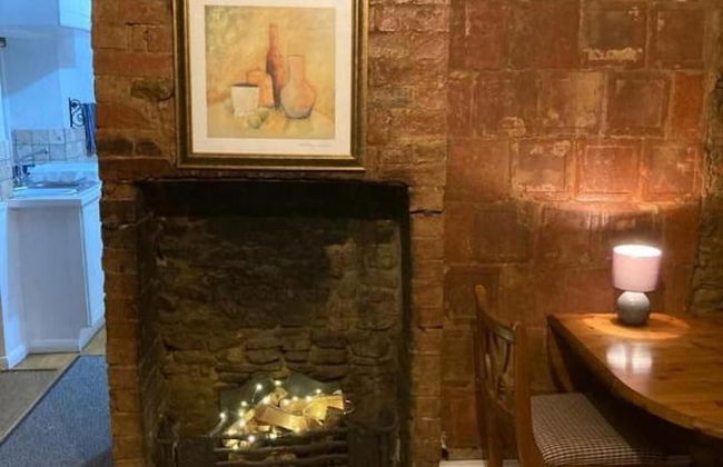 2 Bedroom Holcot Cottage - Foto 15