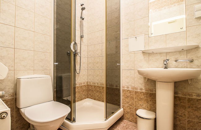 WINWINSTAY Apartment in Historical Area - Foto 9