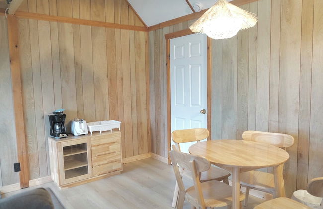 White Birches Cottages - Foto 27