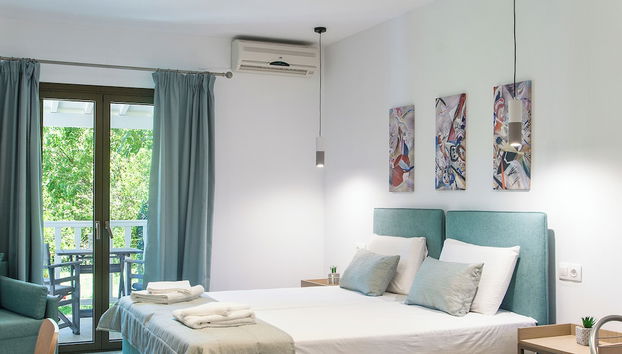 3 Goddesses - Foto 5, Quarto