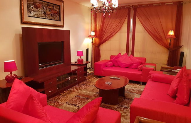 Al Jazeera Hotel Apartments LLC - Foto 20