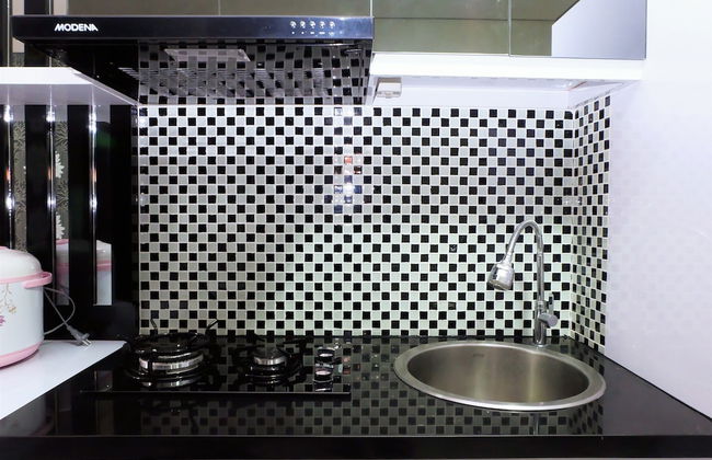 Nifarro Park Apartment Near Kemang And Kalibata - Foto 20