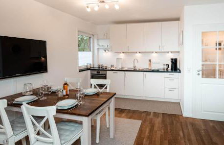 Ferienwohnung Herzmuschel Tinnum - Foto 13