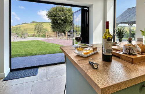 The Chapel Brompton Regis - Foto 4