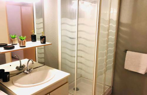 APPART IN PY' - Charmant Studio RDC plein centre - Photo 4