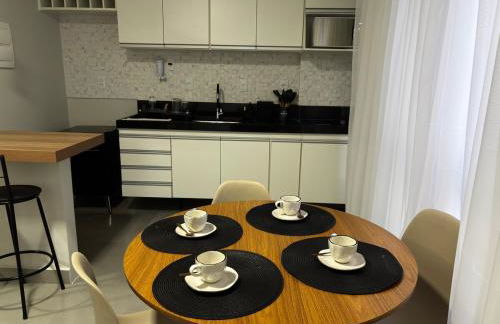 Flat Diamond São Lourenço TOP 308 MG - Foto 27