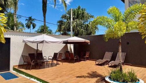 Villa's Boraceia - Photo 3