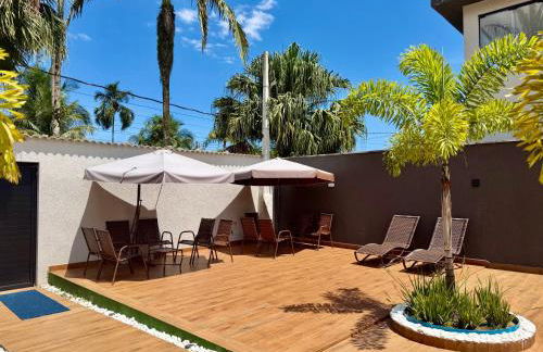 Villa's Boraceia - Foto 16