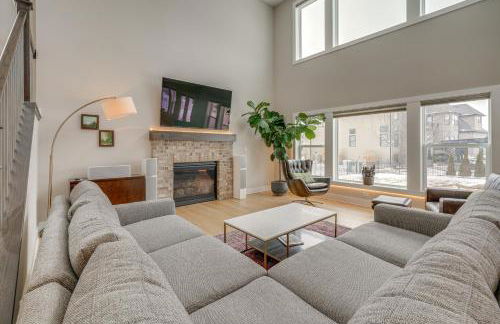 Bring the Family! Suburban Gem in Plainfield - Foto 5