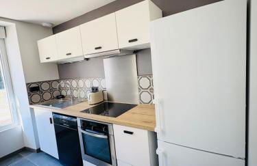 Appartement à la campagne - Foto 4