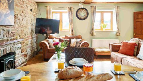 Llysfaen Cottage - Foto 2