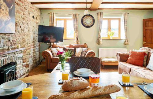 Llysfaen Cottage - Foto 2