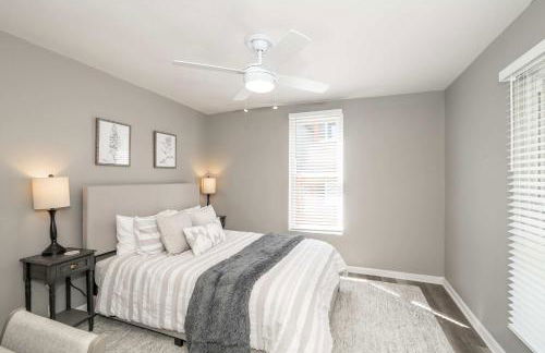 Queen City Grand House - Foto 35