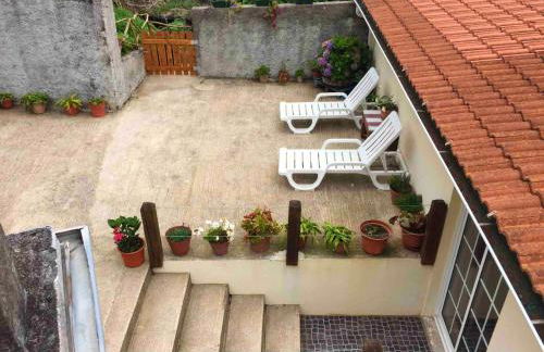 Elegant Apartment in Levada Grande + Terrace + 120 m² - Foto 8