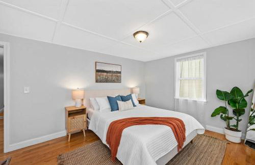 Boston Condo With FREE Parking - Foto 13