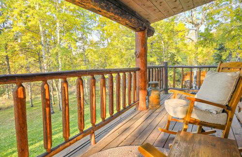 20 min to Yellowstone, Family Cabin, Fire Pit - Photo 11