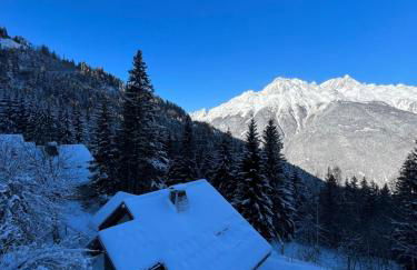 Chalet Oz en Oisans Station - Alpe d'Huez - Foto 23