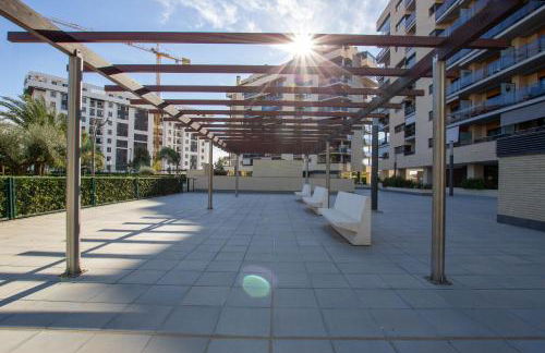 APARTAMENTO ARENA en Playa de San Juan - Photo 56