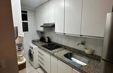 Flat vista mar praia de Iracema - Foto 17