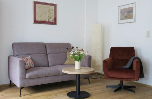 Ferienwohnung Heuser - Foto 1