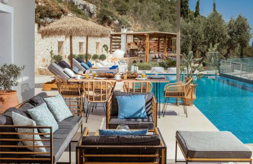 Artemis Villas - Spectacular Views & Ideal For Large Groups, By ZanteWize - Foto 70