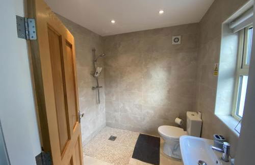 Rostrevor Valley Holiday Park- En-suite Rooms with Hot tub and Private Car Service - Foto 64