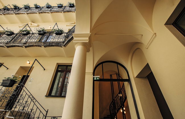 Marbles Residence - Foto 40