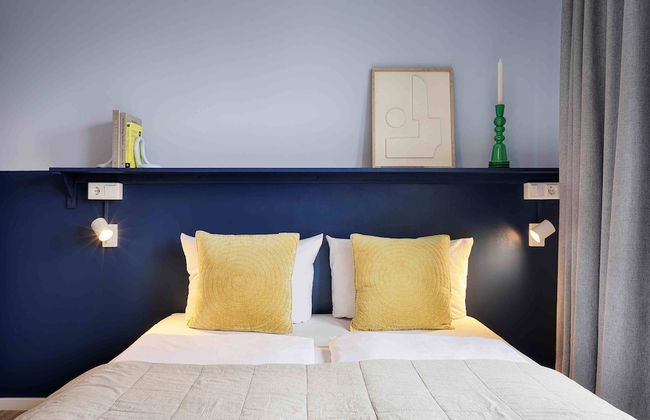 Max Aparthotel by Homekeepers - Foto 6